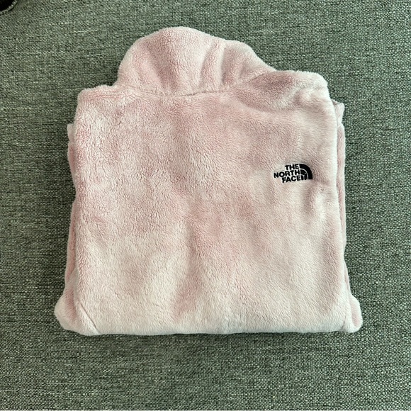 The North Face Pink Jacket - Picture 6 of 8